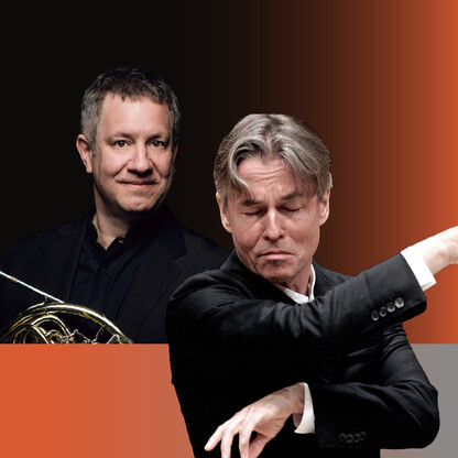 Swire Maestro Series: Esa-Pekka Salonen Conducts Sibelius 5