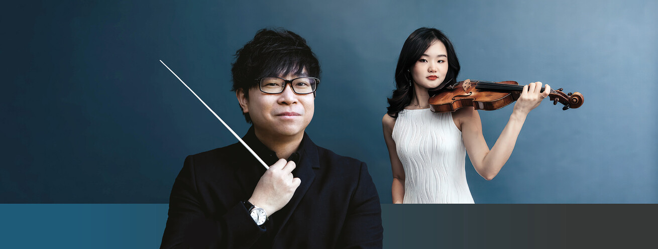 赛马会音乐巨匠系列：黄佳俊的图画展览会