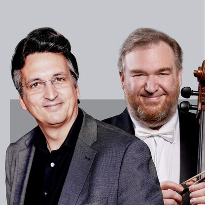 Swire Maestro Series: Michael Sanderling Conducts Also sprach Zarathustra