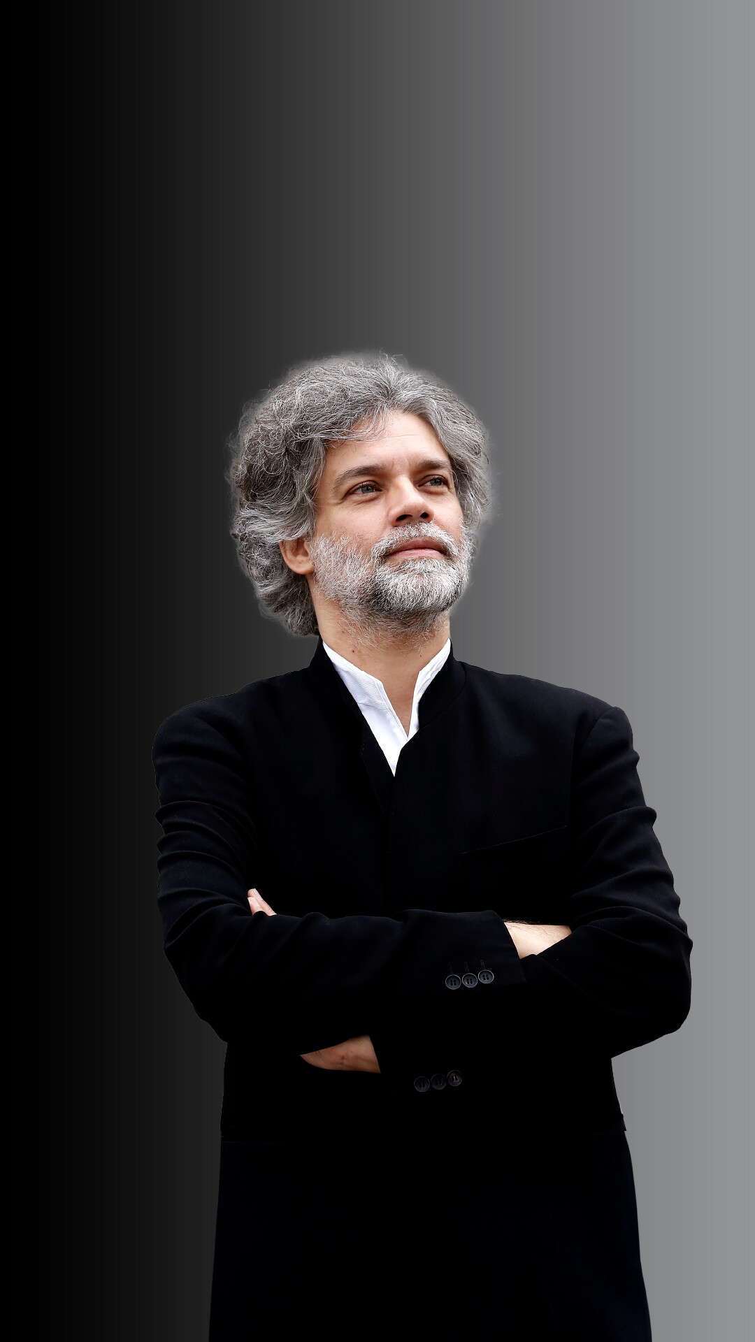 法國巴黎銀行財富管理榮譽呈獻：紀弗朗的貝多芬鋼琴協奏曲全集 I