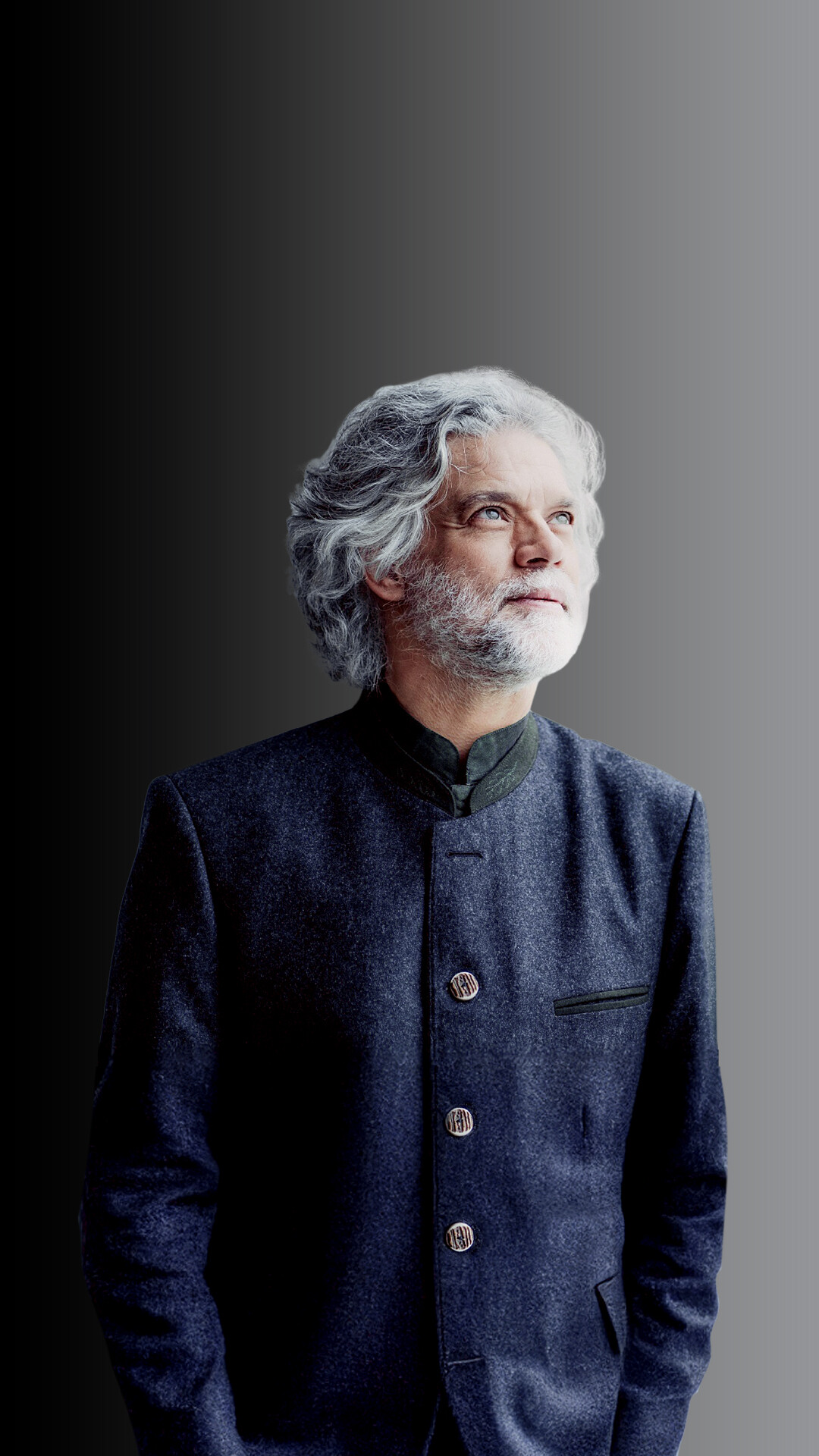 BNP Paribas Wealth Management Proudly Sponsors: François-Frédéric Guy's Beethoven Piano Concertos II