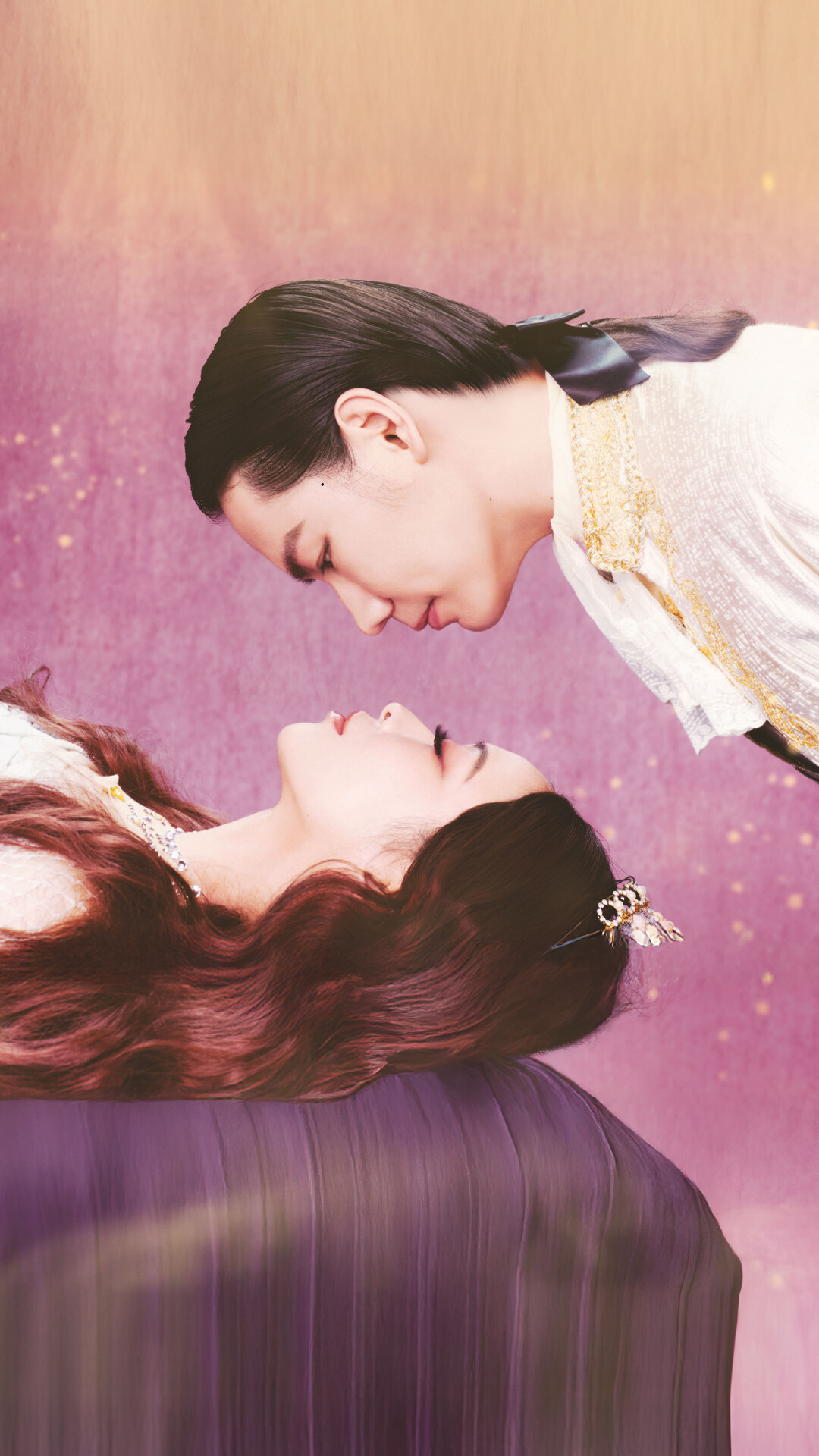 Hong Kong Ballet
The Sleeping Beauty 