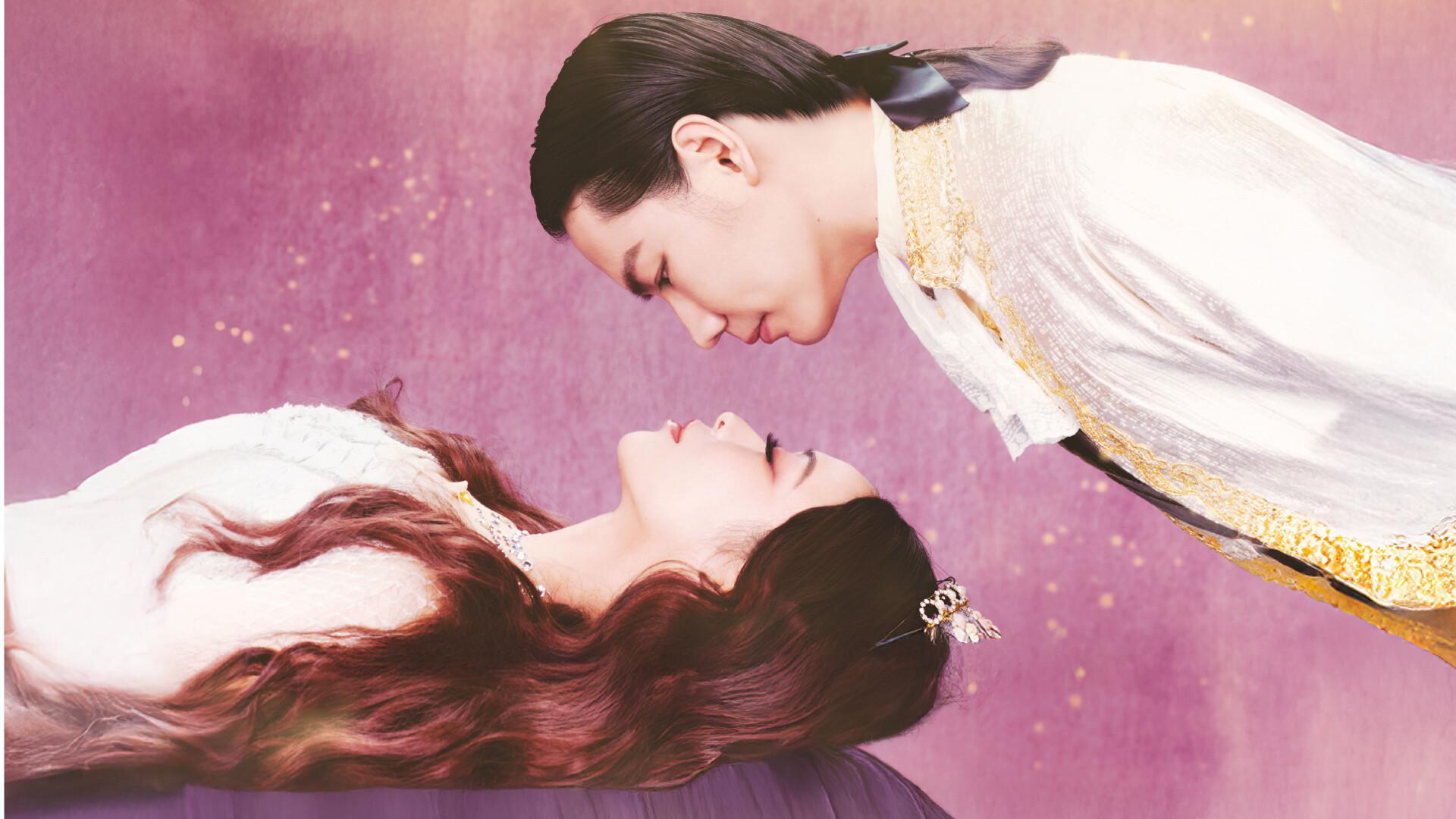 Hong Kong Ballet
The Sleeping Beauty 