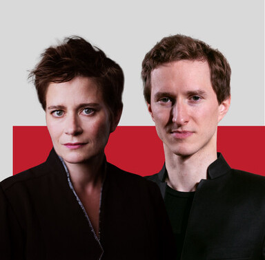 Anja Bihlmaier Conducts Beethoven 5