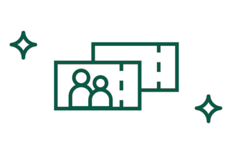 凡購買一張學生門票,同行家庭成員即可以75折優惠購買一張正價門票
條款及細則
1. 此折扣不可與其他優惠同時使用
2. 每次購票的折扣優惠以單一交易獨立計算,優惠亦不可延續到下一次交易使用