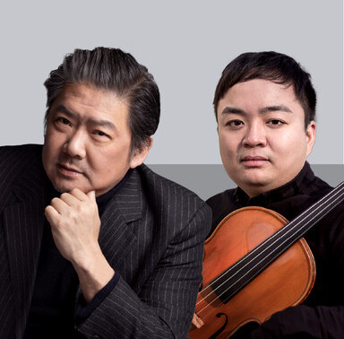 Long Yu Conducts Joe Hisaishi and Brahms