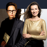  港樂 × 港大繆思樂季：貝托祺與坎睿思