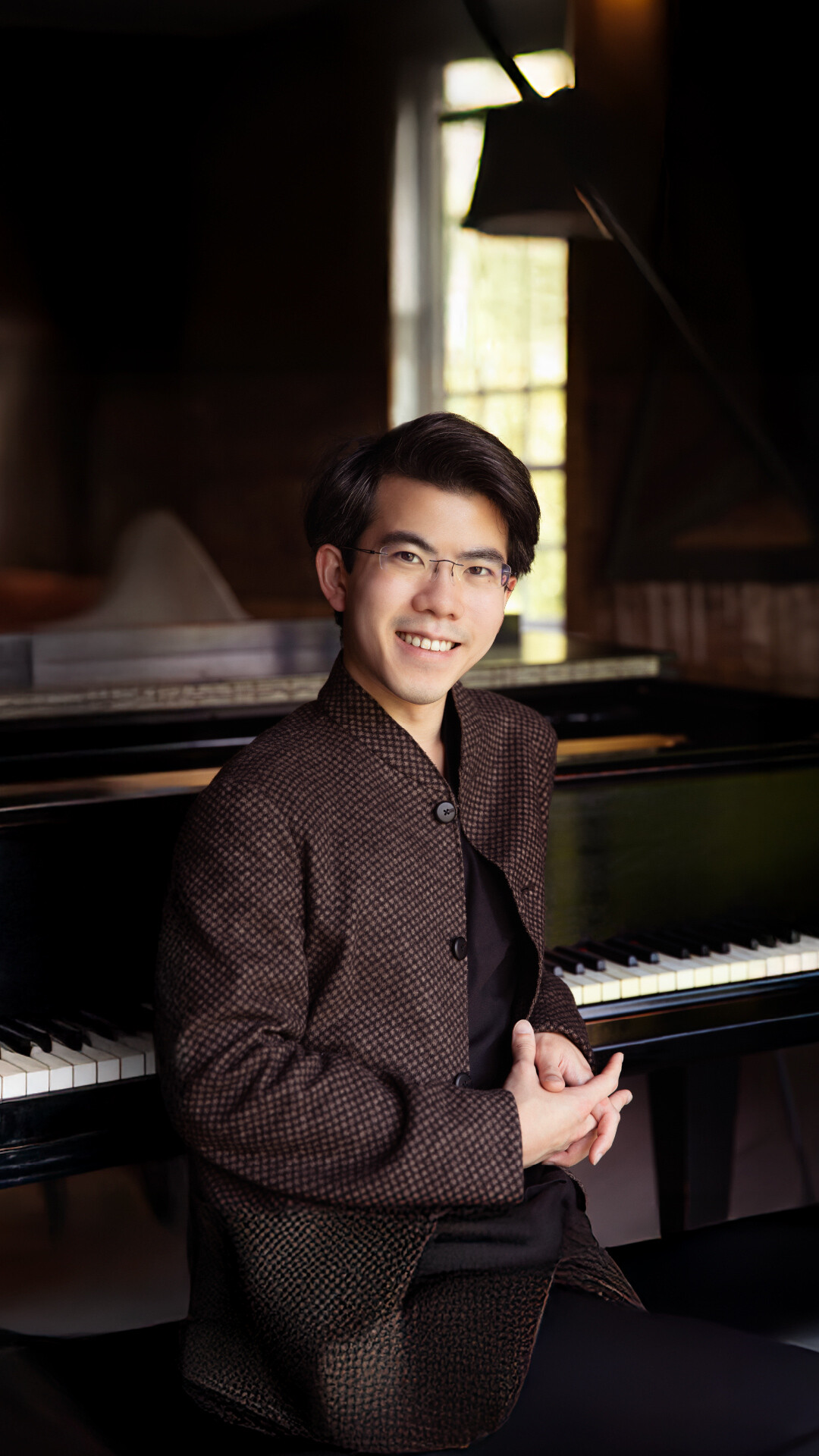 周生生荣誉呈献：沈靖韬凯旋音乐会