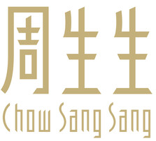 周生生珠寶