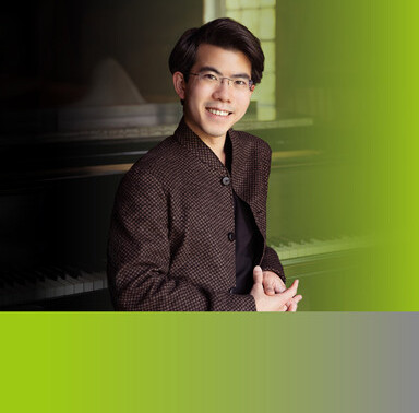 Chow Sang Sang Proudly Sponsors: Celebrating Aristo Sham