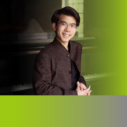 Chow Sang Sang Proudly Sponsors: Celebrating Aristo Sham