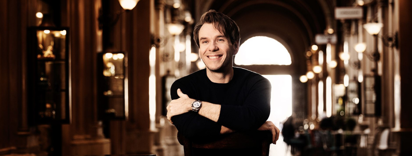 班傑明．伯恩海姆男高音演唱會