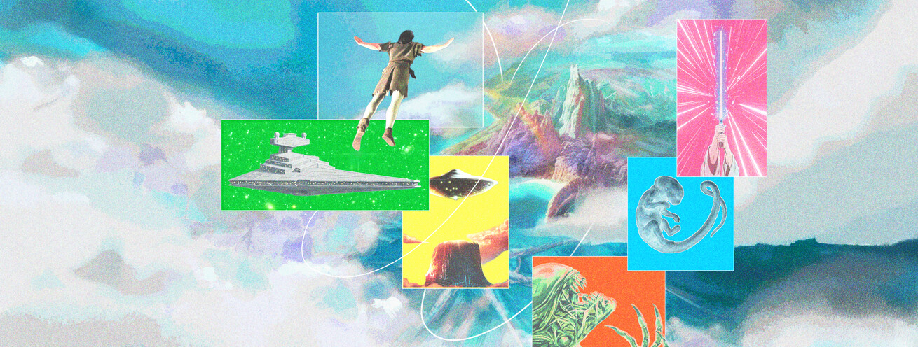 Swire Community Concert: Cinematic Adventures: The Magic of Movie Music