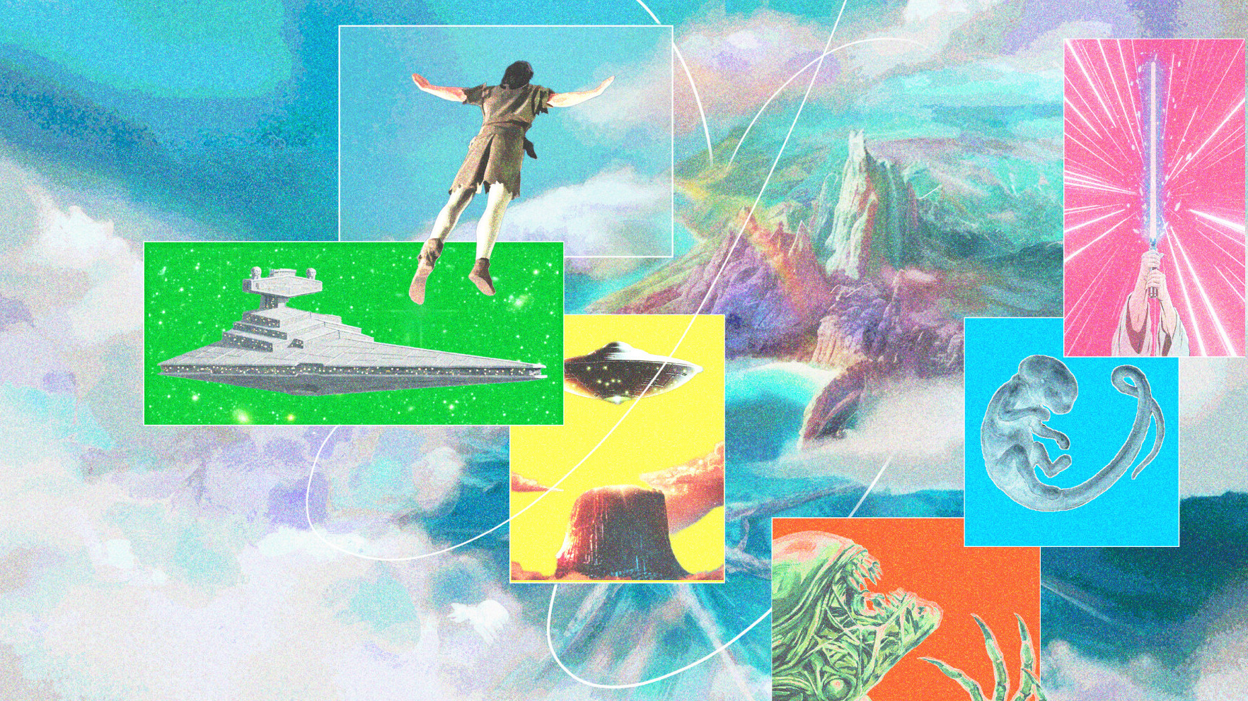 Swire Community Concert: Cinematic Adventures: The Magic of Movie Music