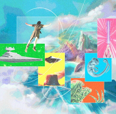 太古樂在社區音樂會: 光影歷險: 經典電影配樂的魅力