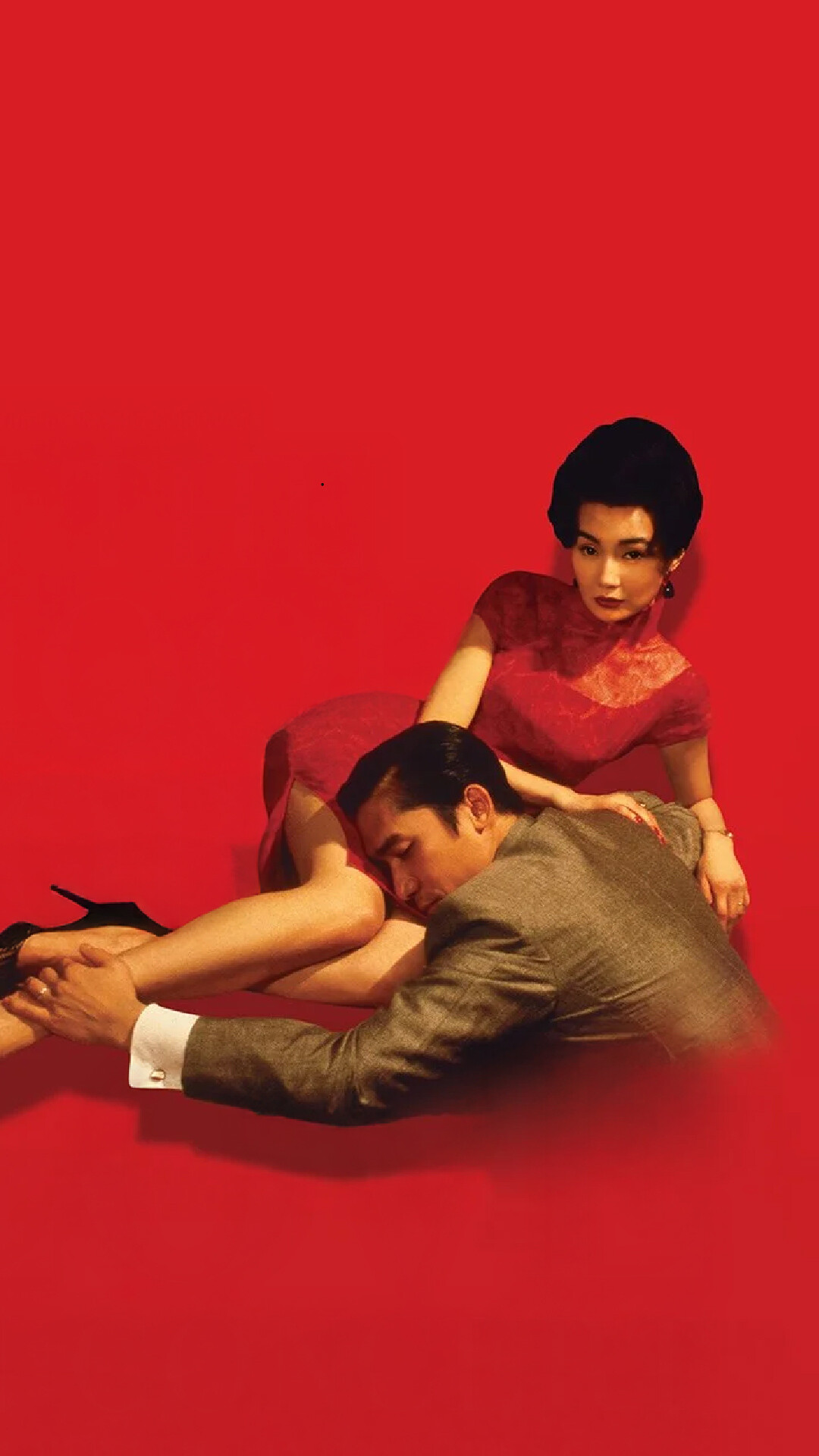 In the Mood for Love in Concert
