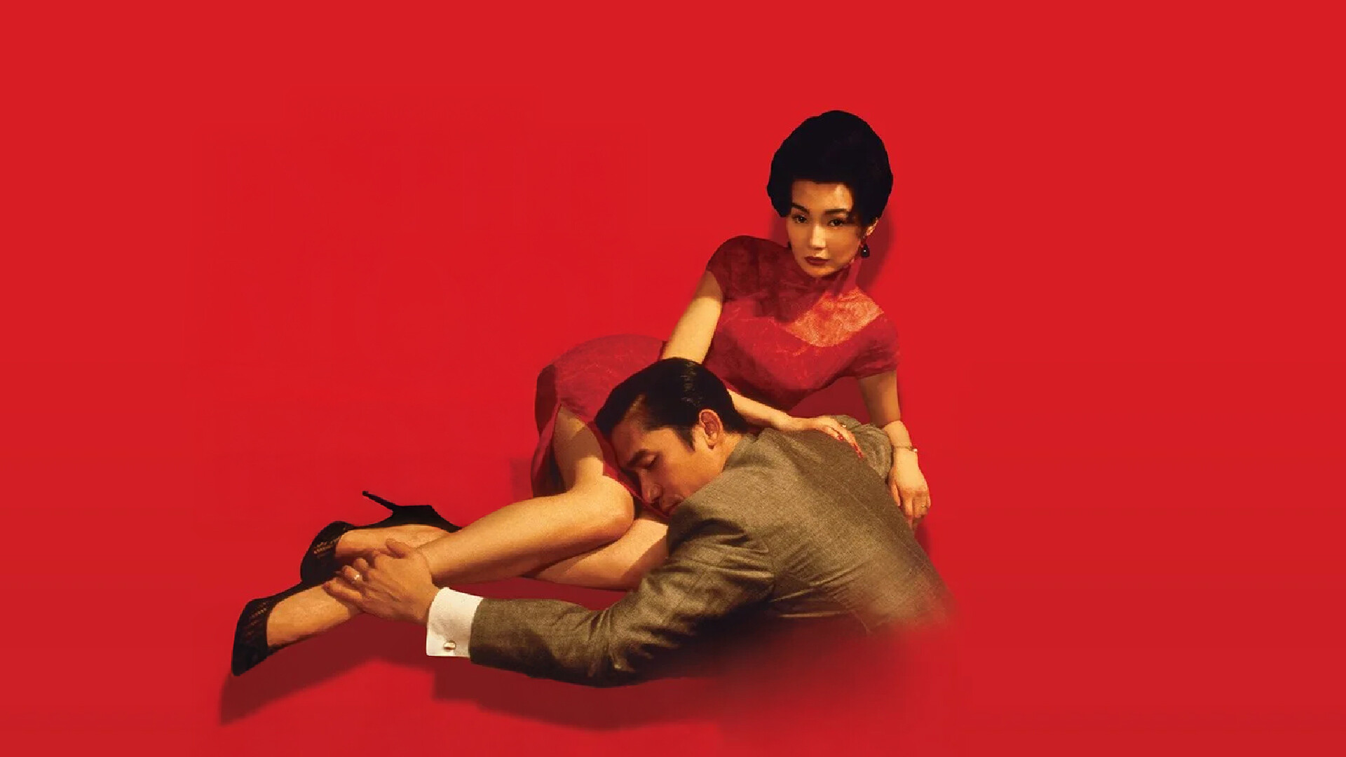 In the Mood for Love in Concert