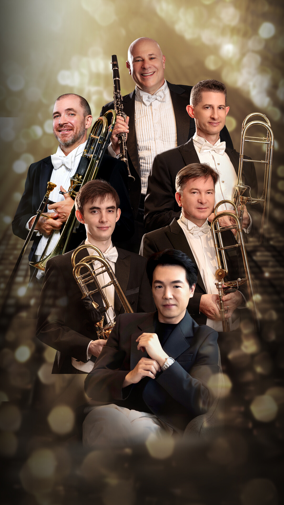 太古輕鬆樂聚系列：史詩英雄的交響啟航