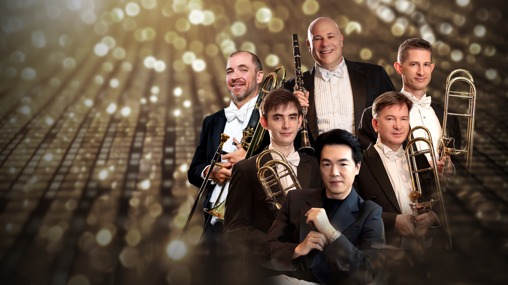 太古輕鬆樂聚系列：史詩英雄的交響啟航