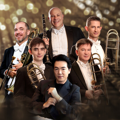 太古輕鬆樂聚系列：史詩英雄的交響啟航