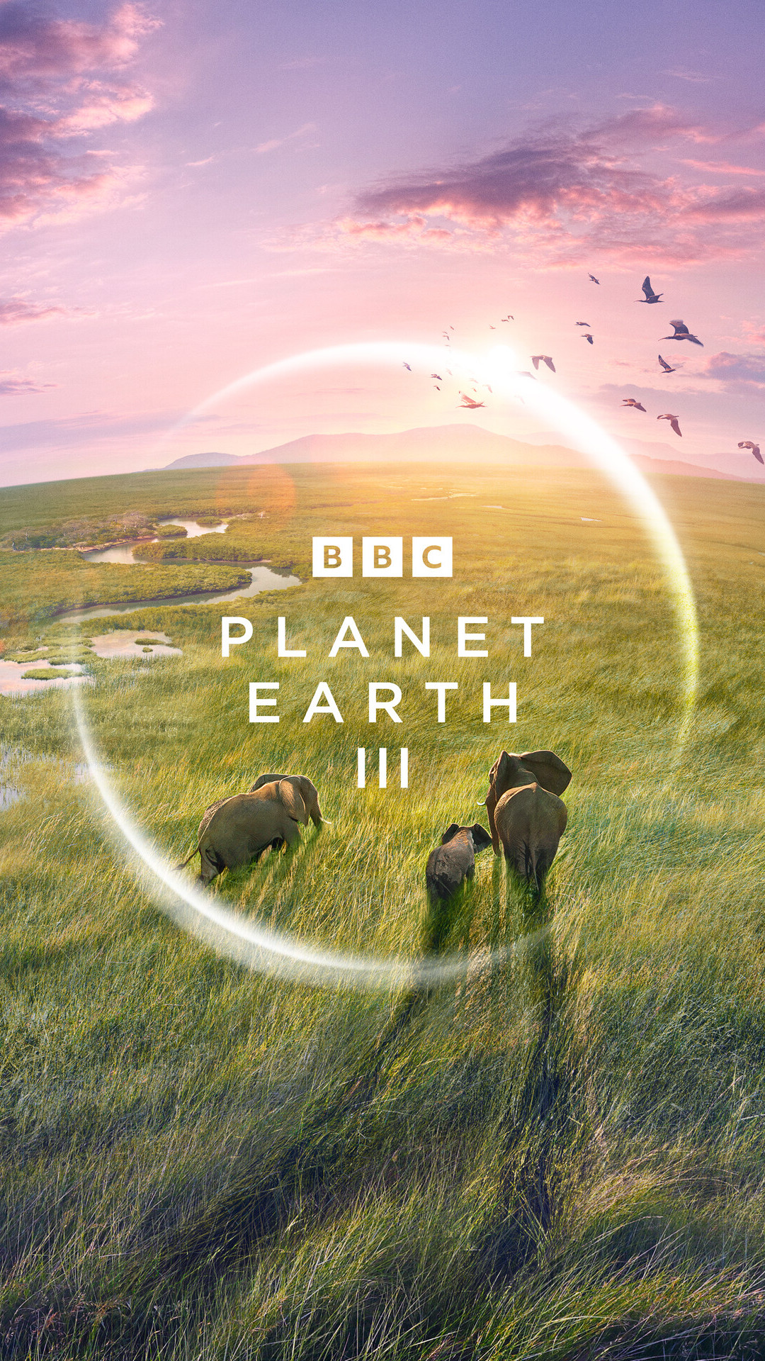 BBC天與地III電影音樂會