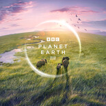 BBC Planet Earth III Live in Concert