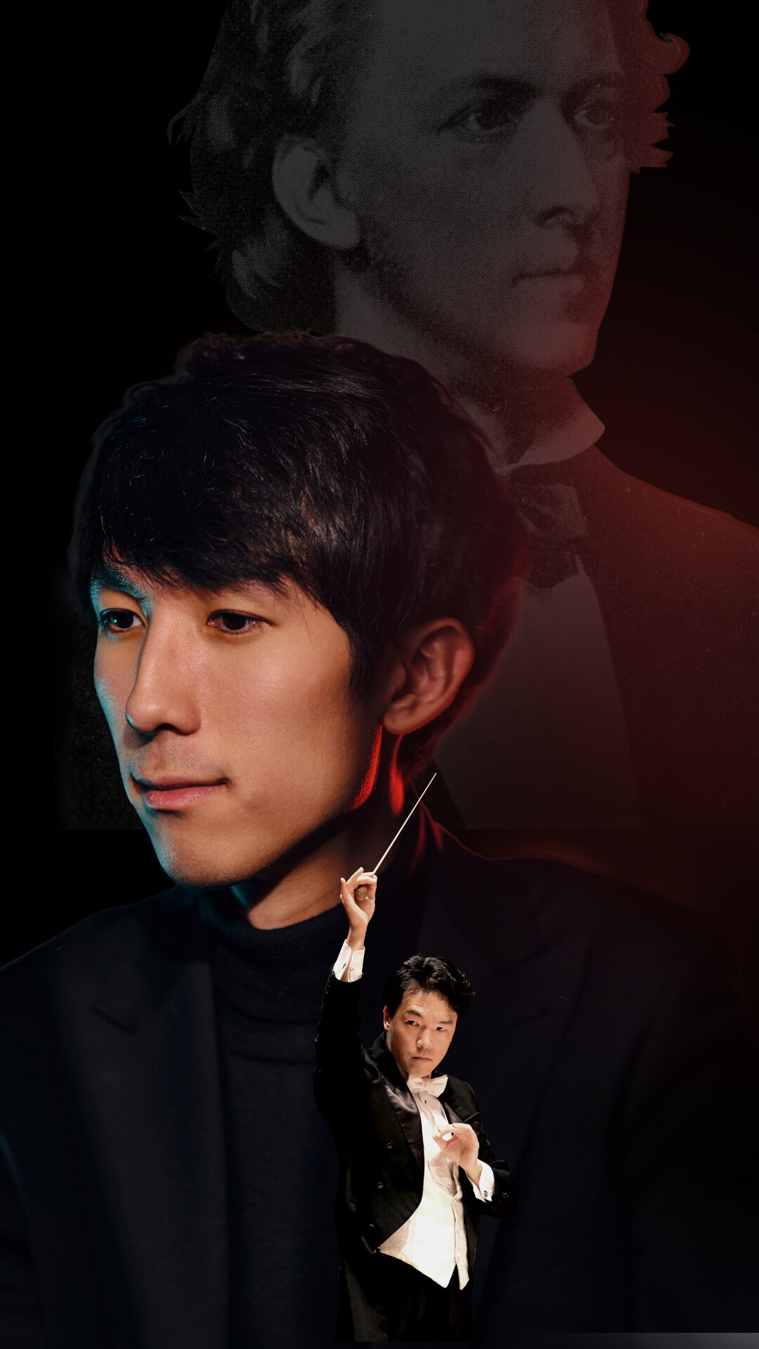 成都巡演前音樂會：陸逸軒的蕭邦