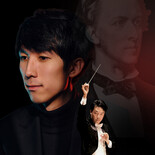 Chengdu Pre-Tour Concert: Eric Lu Plays Chopin