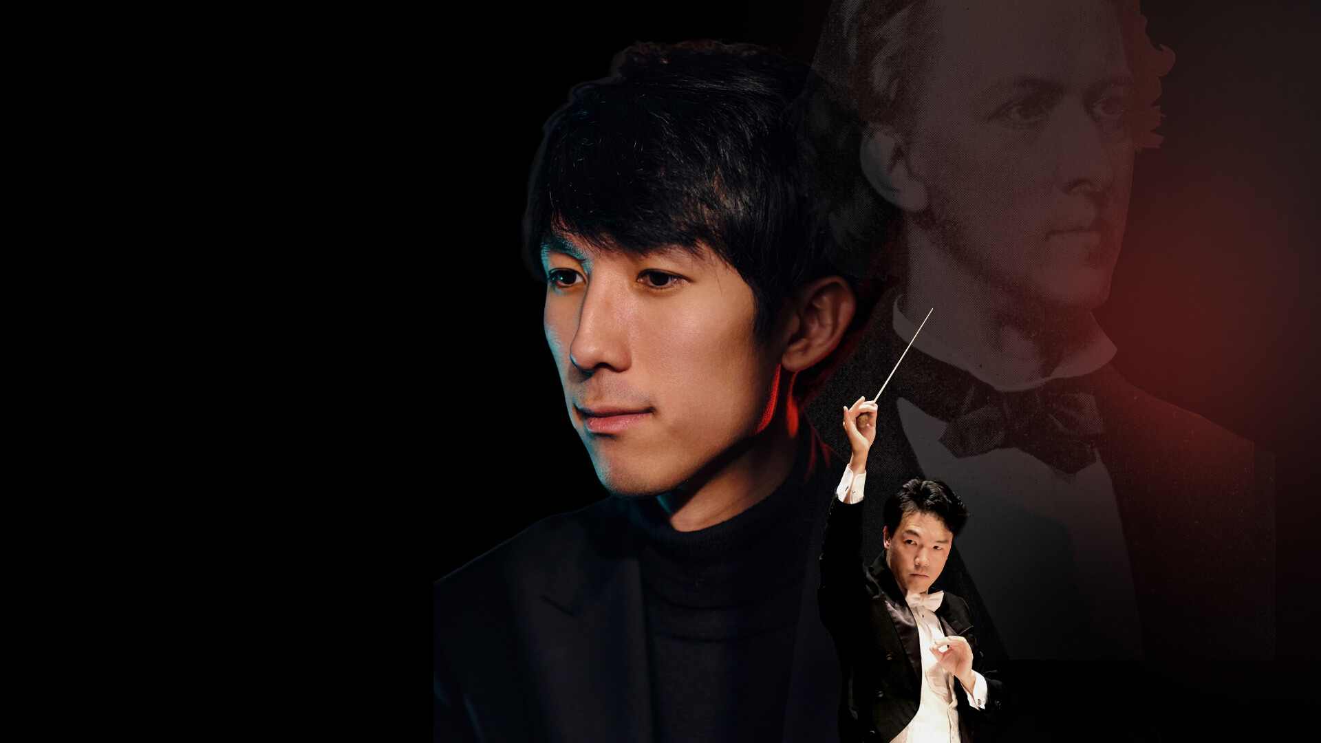 成都巡演前音樂會：陸逸軒的蕭邦