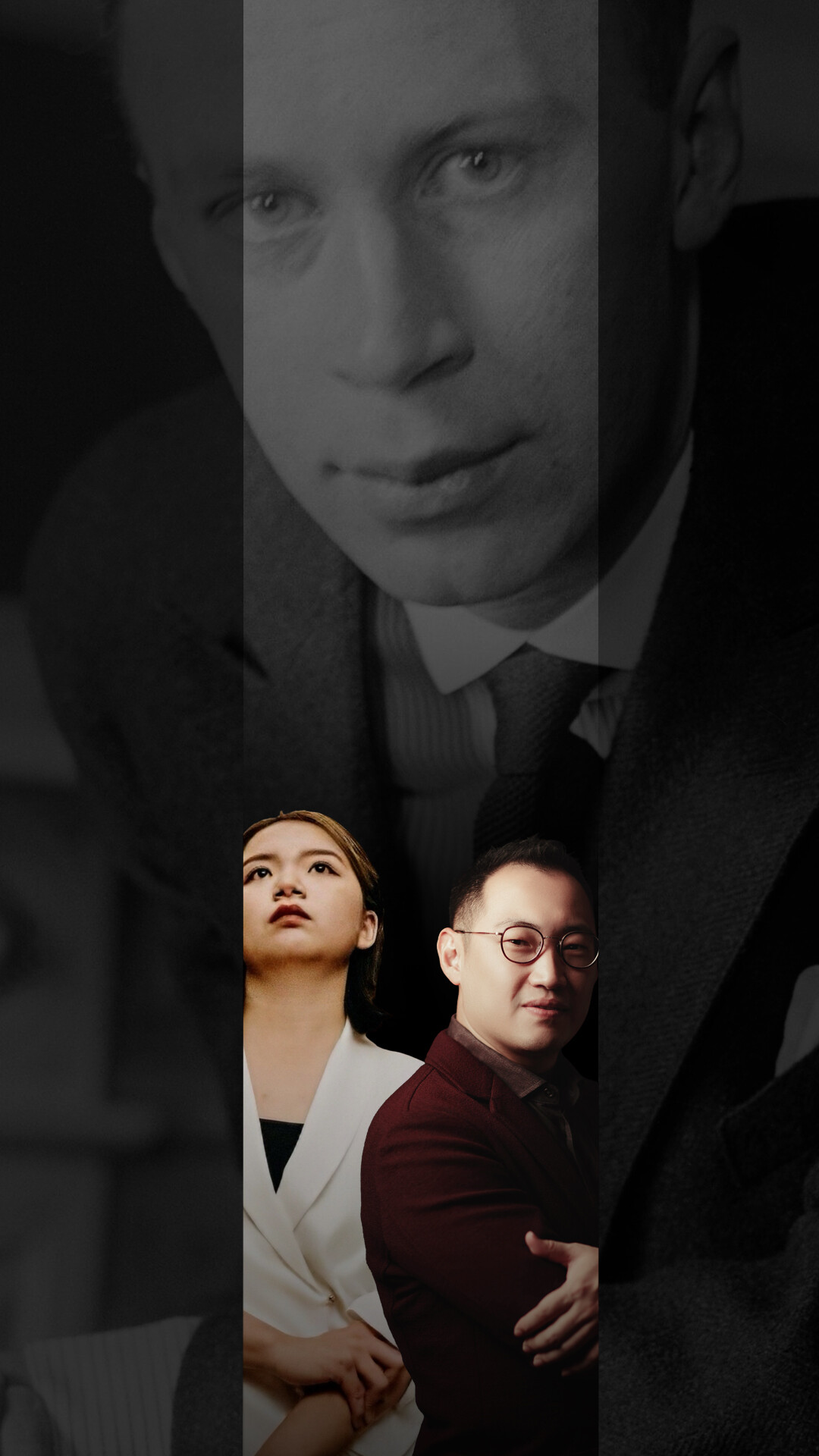 國慶音樂會：王紫桐的浦羅哥菲夫