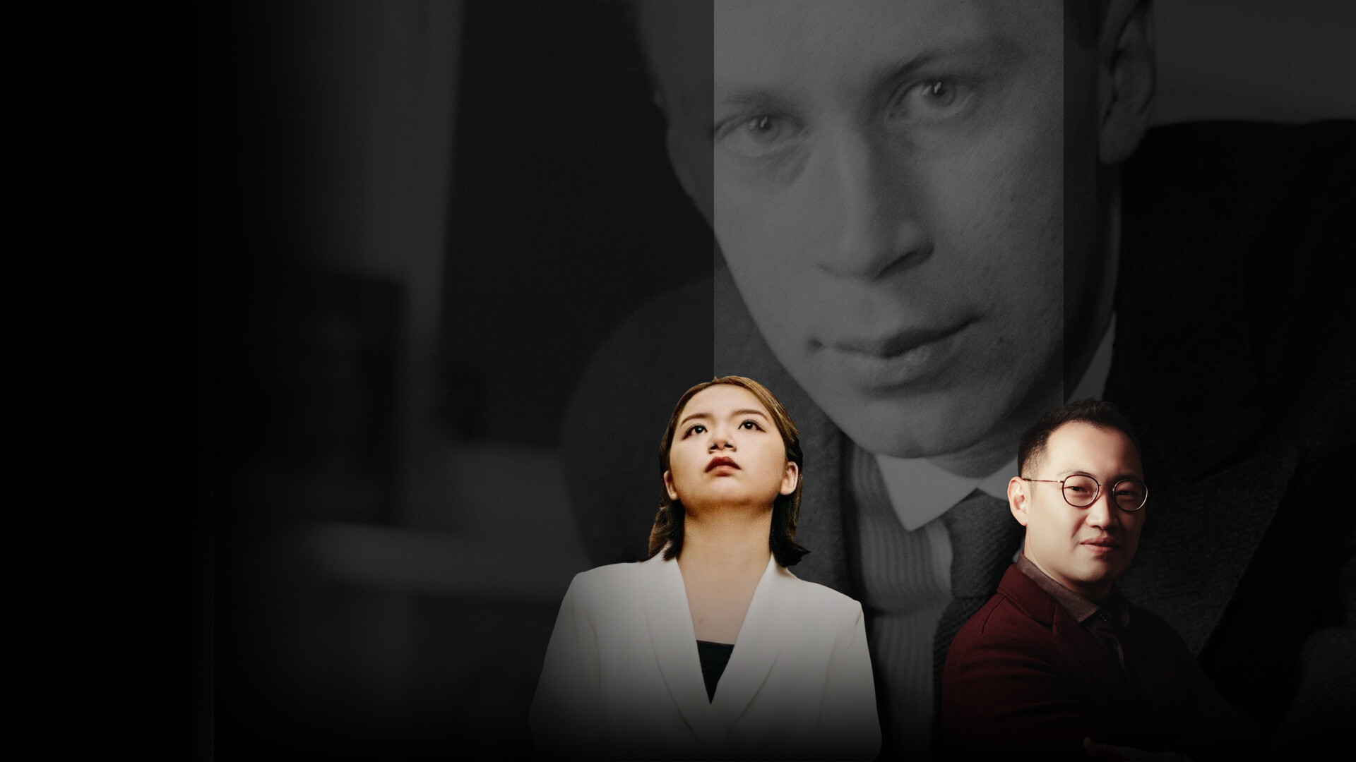 國慶音樂會：王紫桐的浦羅哥菲夫