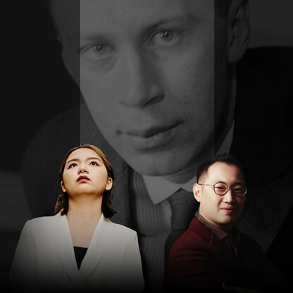 國慶音樂會：王紫桐的浦羅哥菲夫