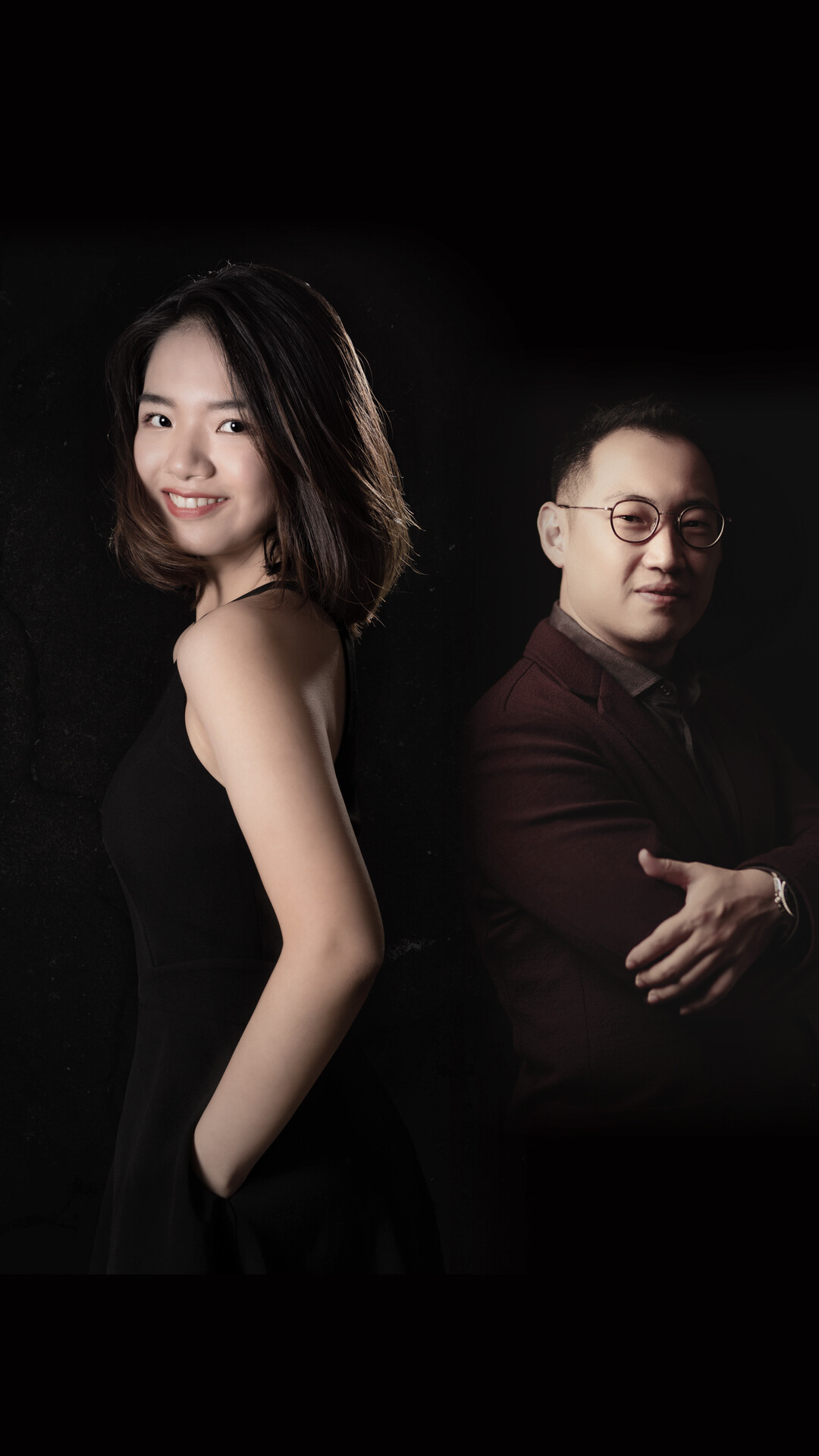 太古榮譽呈獻：一帶一路：王紫桐的蕭邦