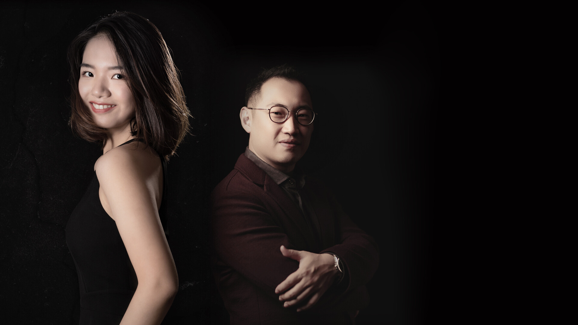 太古榮譽呈獻：一帶一路：王紫桐的蕭邦