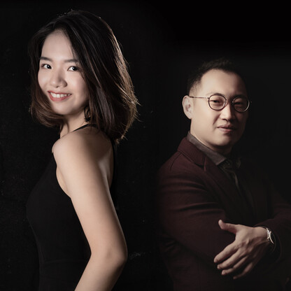 太古榮譽呈獻：一帶一路：王紫桐的蕭邦