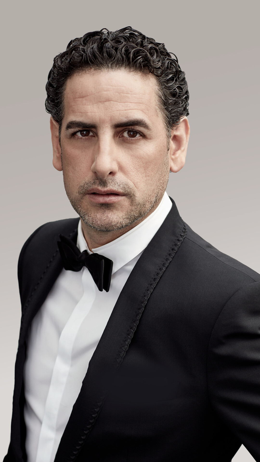 Rolex Proudly Presents: Juan Diego Flórez Opera Gala