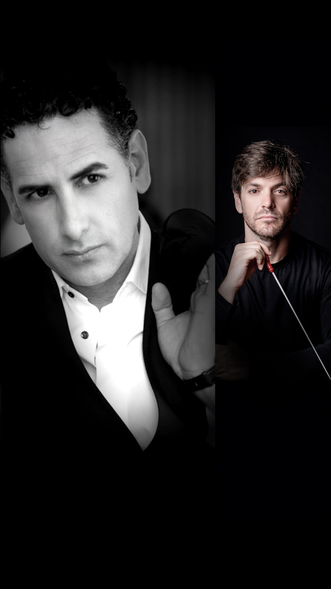 勞力士榮譽呈獻：費雷茲歌劇盛會