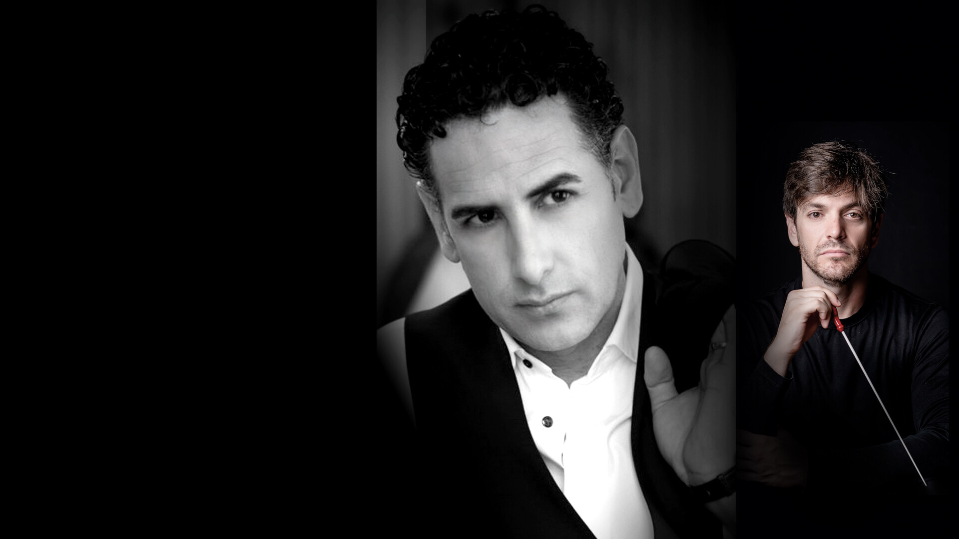 勞力士榮譽呈獻：費雷茲歌劇盛會