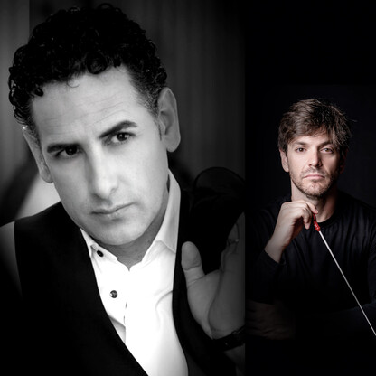 勞力士榮譽呈獻：費雷茲歌劇盛會