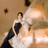 節慶華彩：張貝芝的夢幻聖誕樂章