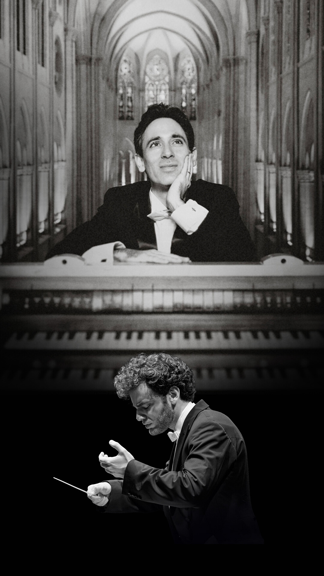 太古輕鬆樂聚系列：杜博斯與魔幻的萊格管風琴