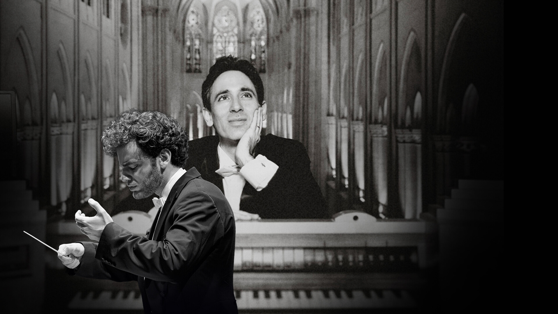 太古輕鬆樂聚系列：杜博斯與魔幻的萊格管風琴