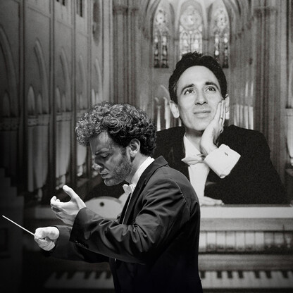 太古輕鬆樂聚系列：杜博斯與魔幻的萊格管風琴