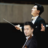 格拉斯與約翰．亞當斯生日快樂