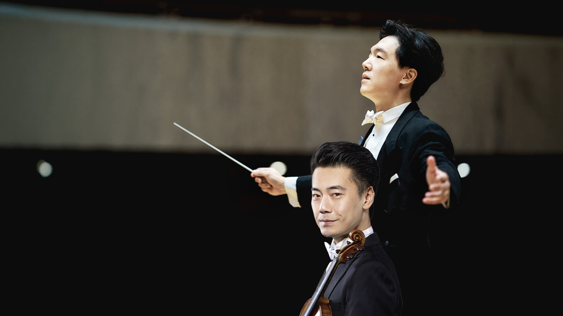 格拉斯與約翰．亞當斯生日快樂