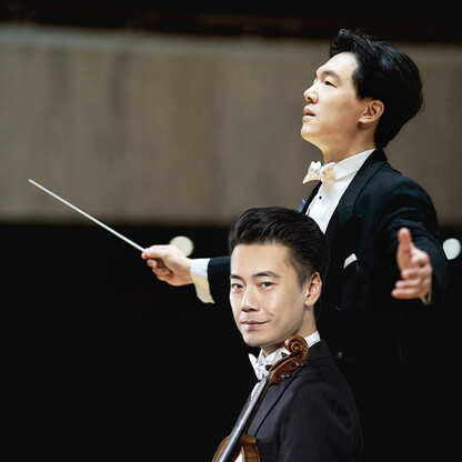 格拉斯與約翰．亞當斯生日快樂