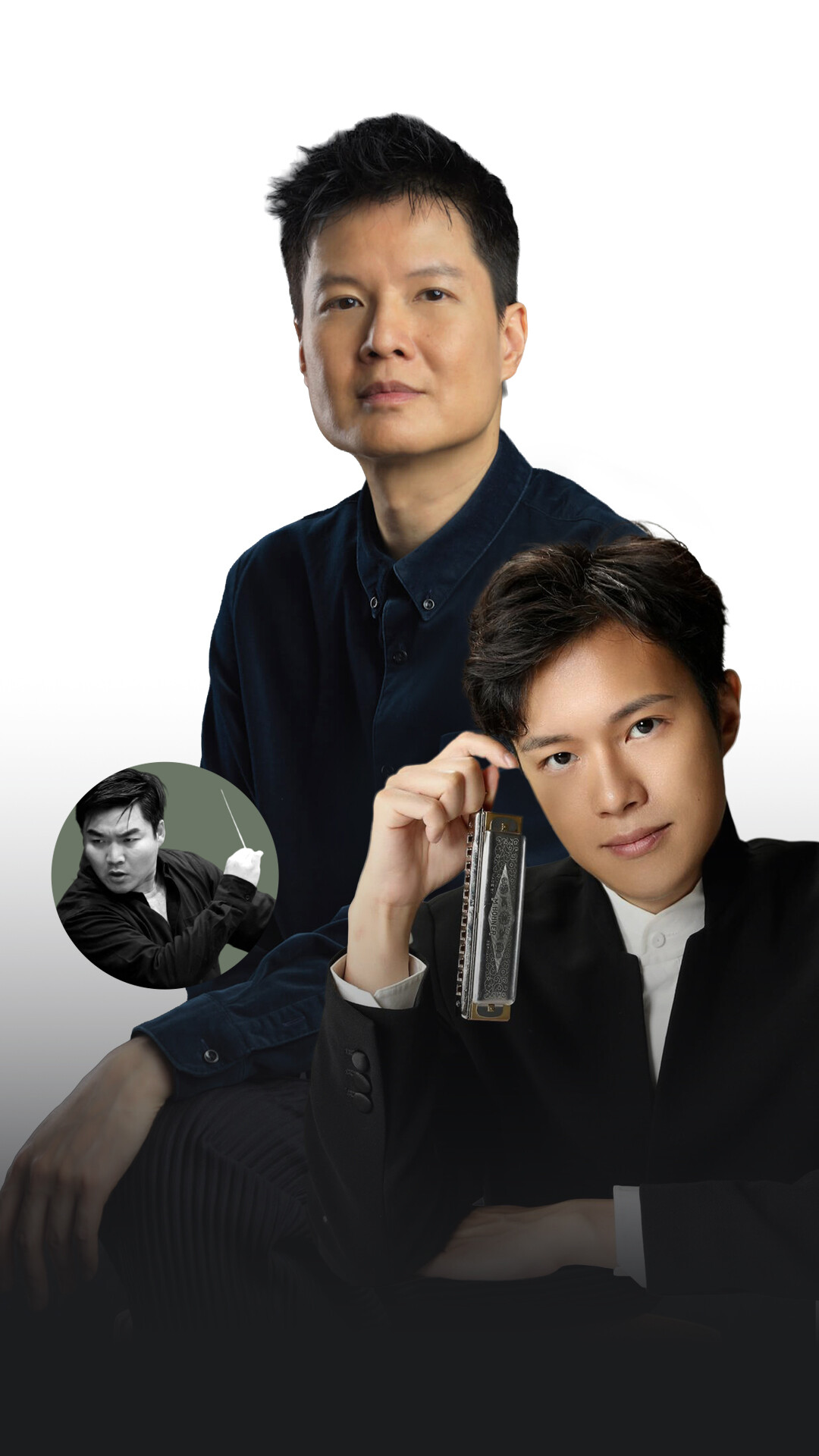 送馬迎羊新春盛會