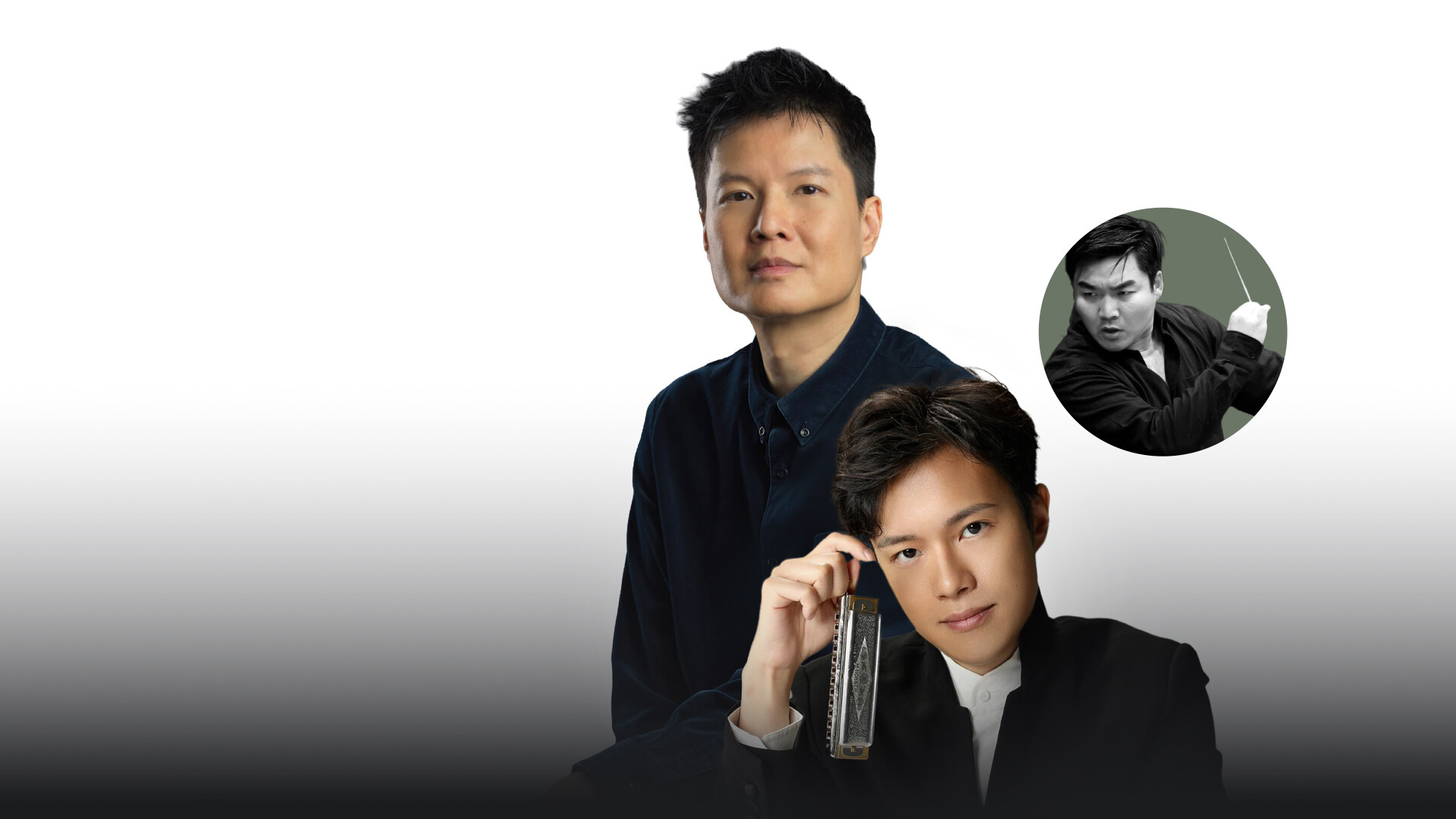 送馬迎羊新春盛會