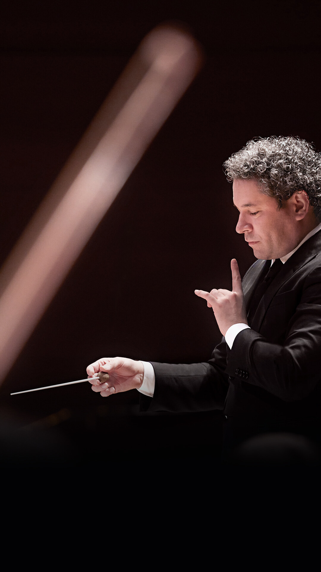 賽馬會齊奏音樂夢計劃：賽馬會音樂巨匠系列：指揮大師杜達美：西蒙．玻利瓦爾交響樂團的貝多芬費黛里奧