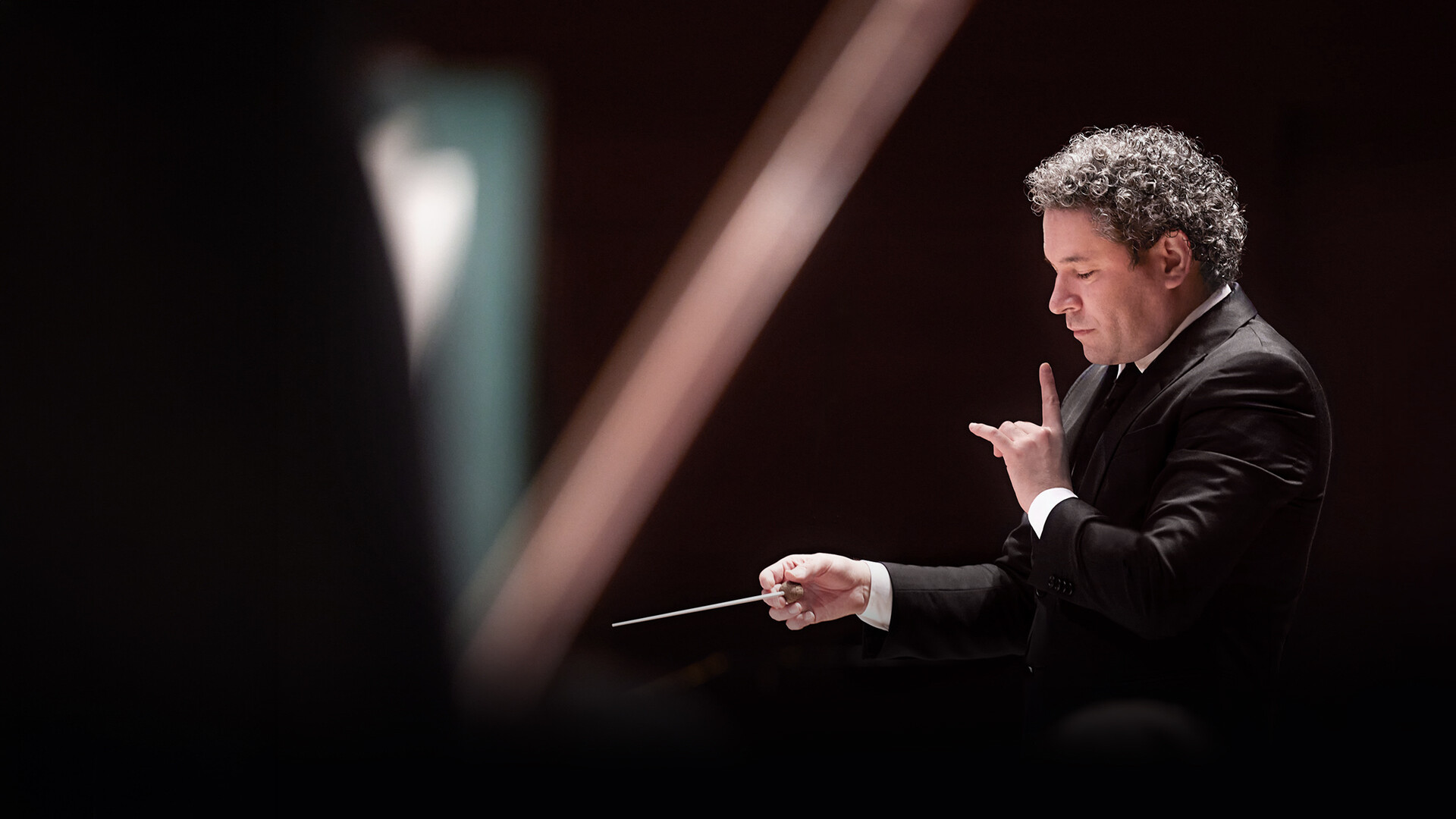 賽馬會齊奏音樂夢計劃：賽馬會音樂巨匠系列：指揮大師杜達美：西蒙．玻利瓦爾交響樂團的貝多芬費黛里奧